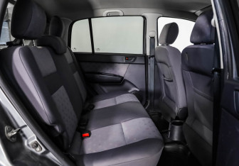 Подержанный автомобиль Hyundai Getz 2005 года (15 фото)