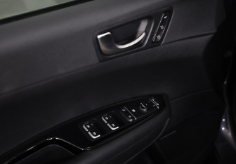 Подержанный автомобиль Kia Optima Sedan 2018 года (24 фото)