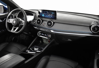 Подержанный автомобиль Evolute i-JOY 2023 года (9 фото)