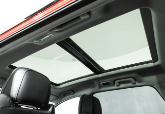 Подержанный автомобиль Chery Tiggo 8 Pro Max 2022 года (24 фото)