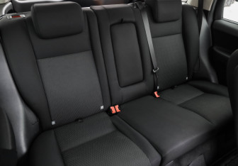 Подержанный автомобиль Land Rover Freelander 2013 года (26 фото)