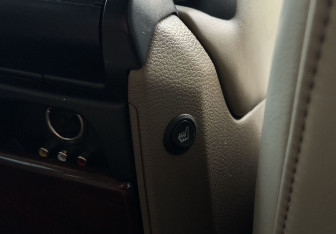 Подержанный автомобиль Volvo XC90 2012 года (34 фото)