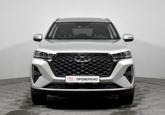 Подержанный автомобиль Chery Tiggo 7 Pro Max 2023 года (2 фото)