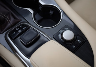 Подержанный автомобиль Lexus RX 2019 года (22 фото)