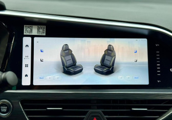 Подержанный автомобиль Knewstar 001 2024 года (16 фото)