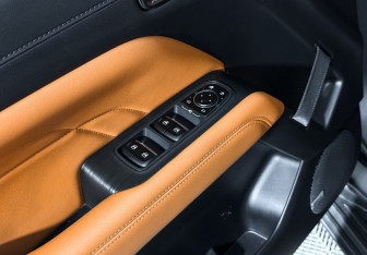 Подержанный автомобиль Haval H9 2024 года (10 фото)