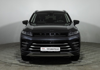 Подержанный автомобиль Exeed LX 2022 года (2 фото)