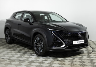 Подержанный автомобиль Changan UNI-T 2023 года (3 фото)