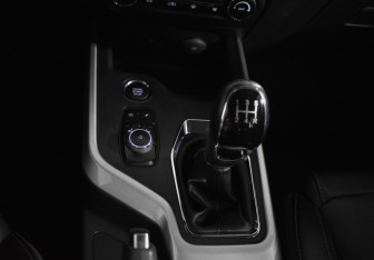 Подержанный автомобиль Chery Tiggo 4 2021 года (17 фото)