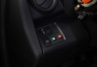Подержанный автомобиль Toyota RAV4 2008 года (18 фото)