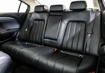 Подержанный автомобиль Mazda 6 Sedan 2021 года (22 фото)