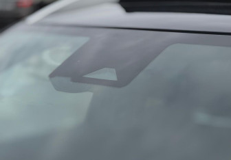 Подержанный автомобиль Exeed VX 2023 года (37 фото)