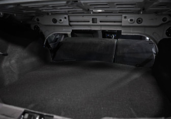 Подержанный автомобиль Ford Focus Sedan 2017 года (24 фото)