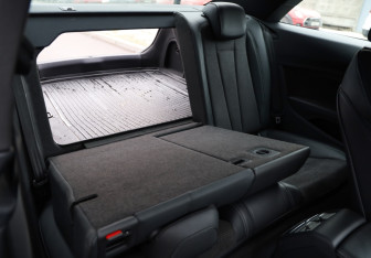 Подержанный автомобиль Audi A5 Coupe 2019 года (31 фото)