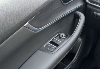 Подержанный автомобиль Chery Tiggo 7 Pro 2022 года (12 фото)