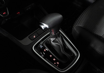 Подержанный автомобиль Kia Rio Sedan 2021 года (17 фото)