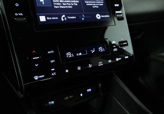 Подержанный автомобиль Hyundai Tucson 2023 года (20 фото)