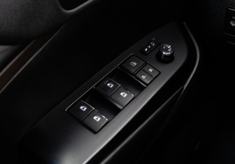 Подержанный автомобиль Toyota Highlander 2019 года (19 фото)