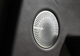 Подержанный автомобиль Kia Stinger 2018 года (26 фото)