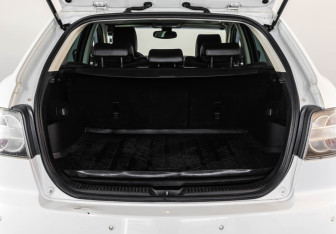 Подержанный автомобиль Mazda CX-7 2011 года (22 фото)