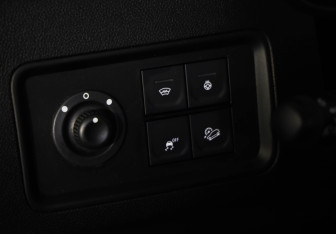 Подержанный автомобиль Renault Duster 2022 года (19 фото)