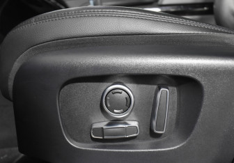 Подержанный автомобиль Land Rover Range Rover Evoque 2021 года (22 фото)