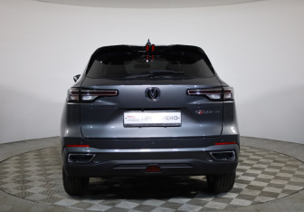 Подержанный автомобиль Changan CS55PLUS 2023 года (6 фото)