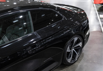 Подержанный автомобиль Audi RS 5 Coupe 2017 года (3 фото)