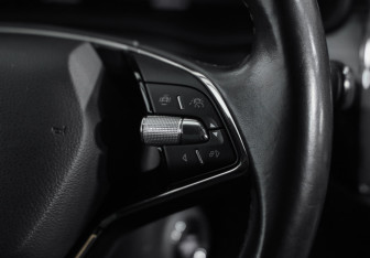 Подержанный автомобиль Skoda Kodiaq 2020 года (12 фото)