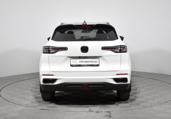 Подержанный автомобиль Changan CS55PLUS 2023 года (6 фото)