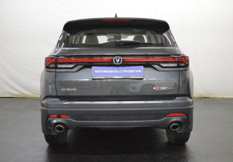 Подержанный автомобиль Changan CS35PLUS 2023 года (6 фото)