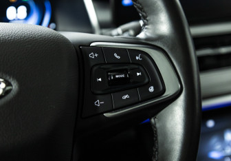 Подержанный автомобиль Chery Tiggo 8 Pro 2022 года (22 фото)