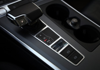 Подержанный автомобиль Audi A6 Sedan 2019 года (21 фото)