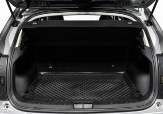 Подержанный автомобиль Haval Jolion 2023 года (25 фото)