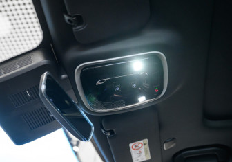 Новый Chery Tiggo 9 2025 (45 фото)