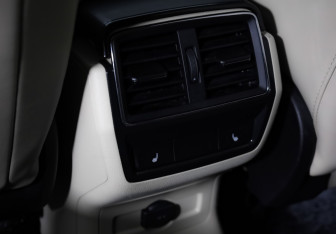 Подержанный автомобиль Skoda Kodiaq 2018 года (24 фото)