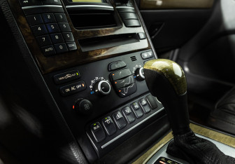 Подержанный автомобиль Volvo XC90 2008 года (16 фото)