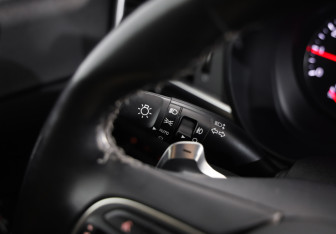 Подержанный автомобиль Kia Optima Sedan 2017 года (18 фото)