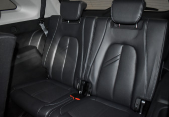 Подержанный автомобиль Evolute i-SPACE 2024 года (15 фото)