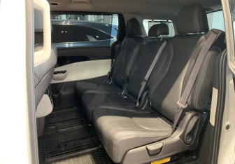 Новый Kia Carnival 2025 (6 фото)