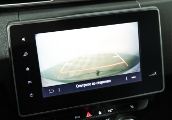 Подержанный автомобиль Renault Duster 2021 года (15 фото)