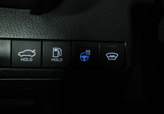 Подержанный автомобиль Toyota Camry Sedan 2021 года (19 фото)