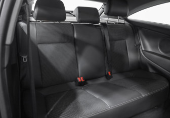 Подержанный автомобиль Opel Astra Hatchback 2008 года (19 фото)