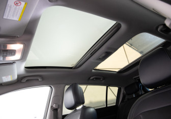 Подержанный автомобиль Kia Sportage 2011 года (21 фото)