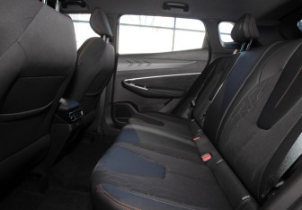 Новый Geely Cityray 2026 (32 фото)