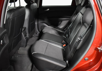 Подержанный автомобиль Renault Arkana 2021 года (11 фото)