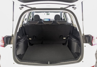 Новый Haval M6 2026 (8 фото)
