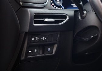 Подержанный автомобиль Hyundai Sonata 2021 года (24 фото)