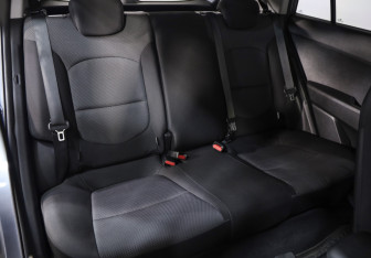 Подержанный автомобиль Hyundai Creta 2020 года (20 фото)