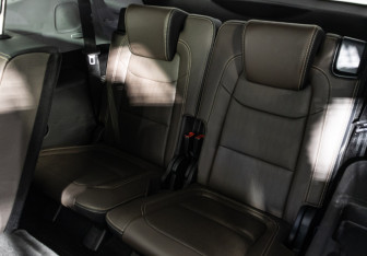 Подержанный автомобиль Chery Tiggo 8 Pro 2022 года (22 фото)